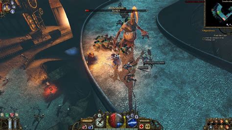 The best vampire games to play in 2025.